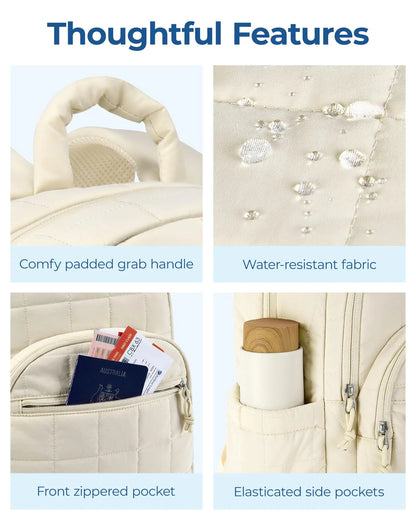 Mochila BAGSMART Versatilidade Moderna