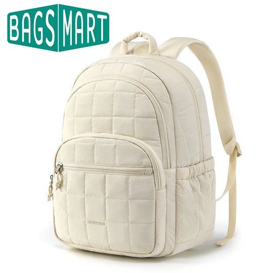 Mochila BAGSMART Versatilidade Moderna