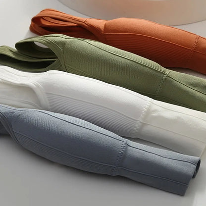 Top Desportivo Suavidade Perfeita