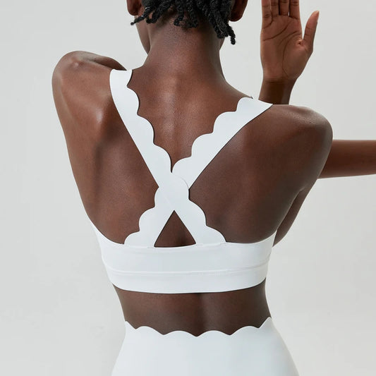 Conjunto Gym Fitness Stretch Slim Respirável