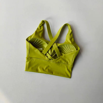 Top Desportivo Suporte Supremo