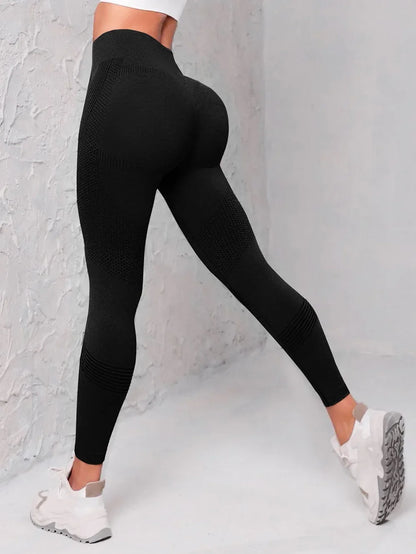 Legging Empina Bumbum Seamless