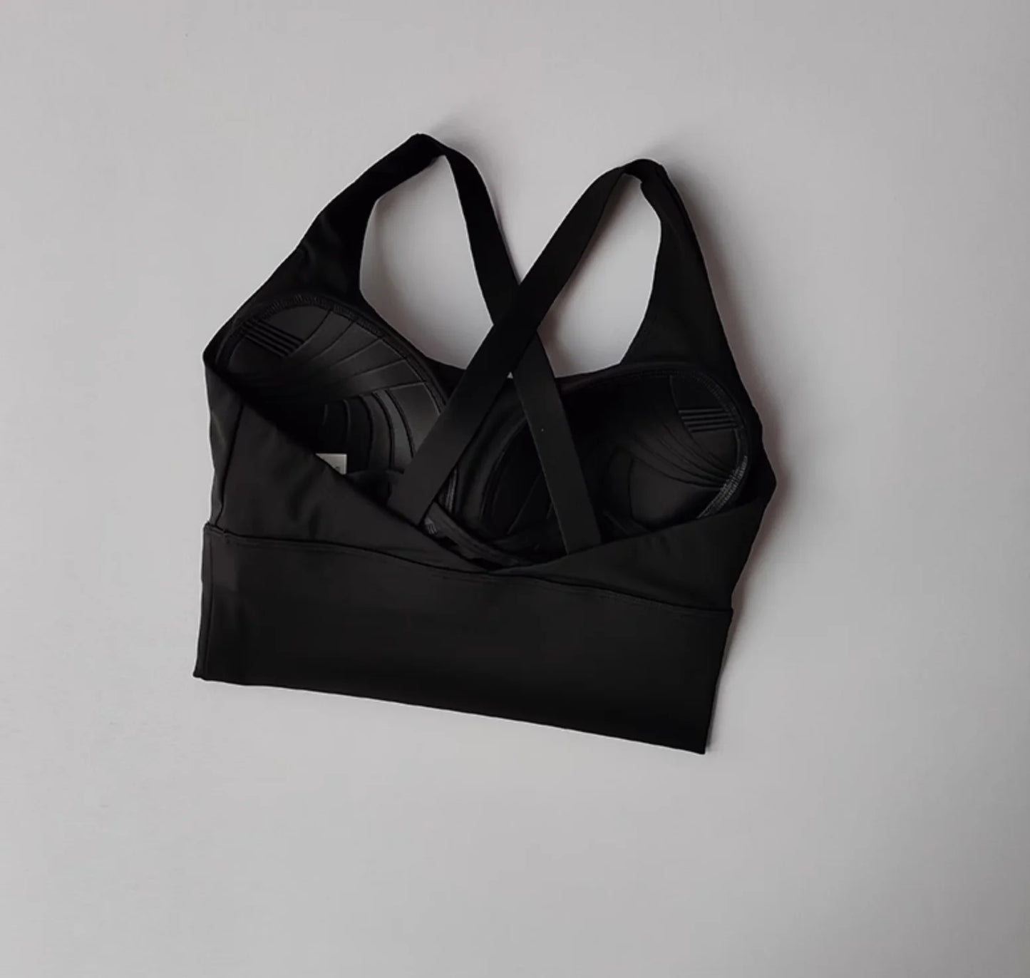 Top Desportivo Suporte Supremo