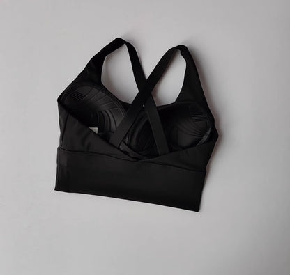 Top Desportivo Suporte Supremo