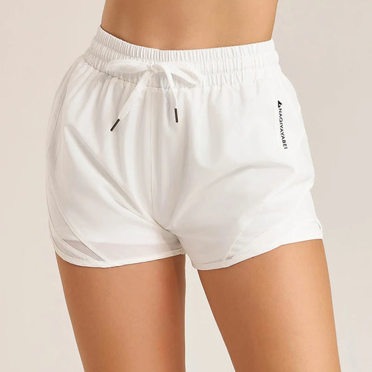 Shorts Desportivo Leveza Moderna