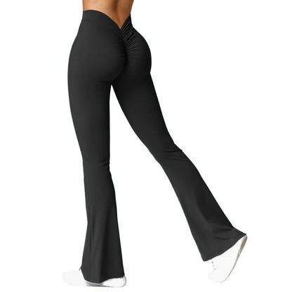 Legging Push Up Ginásio Slim
