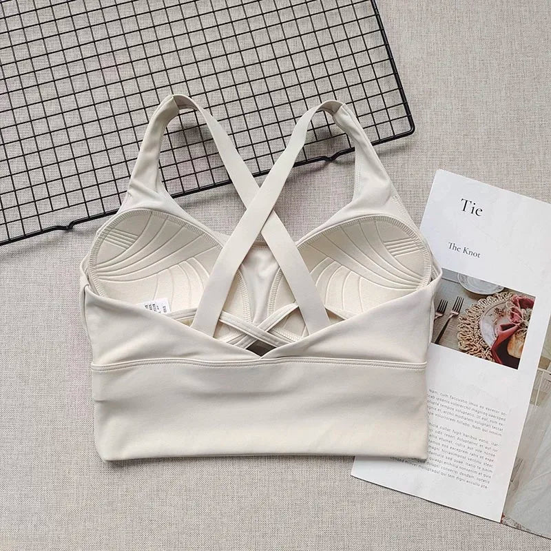 Top Desportivo Suporte Supremo