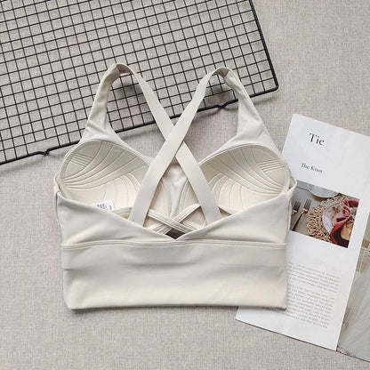 Top Desportivo Suporte Supremo