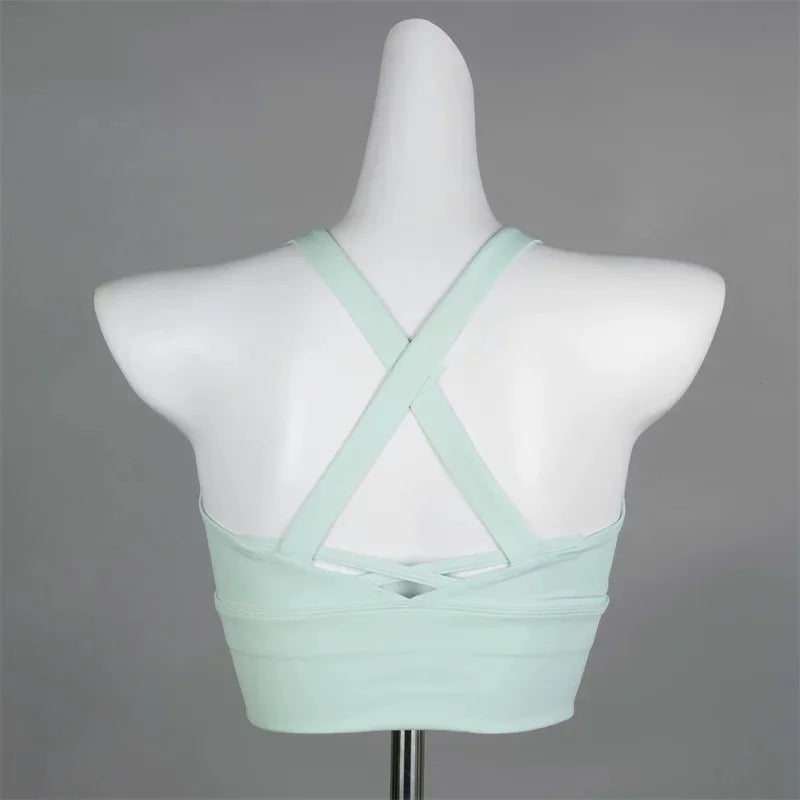 Top Desportivo Suporte Supremo