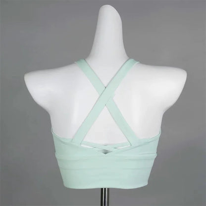 Top Desportivo Suporte Supremo