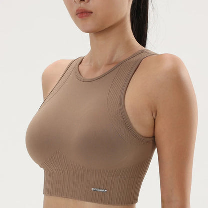 Top Desportivo Ultra Conforto