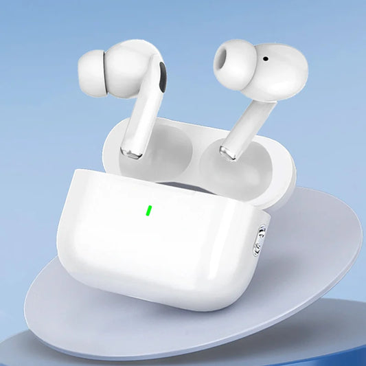 Auriculares Bluetooth Air Pro Elegância Wireless