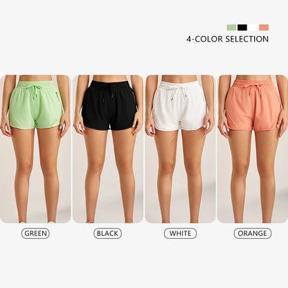 Shorts Desportivo Leveza Moderna