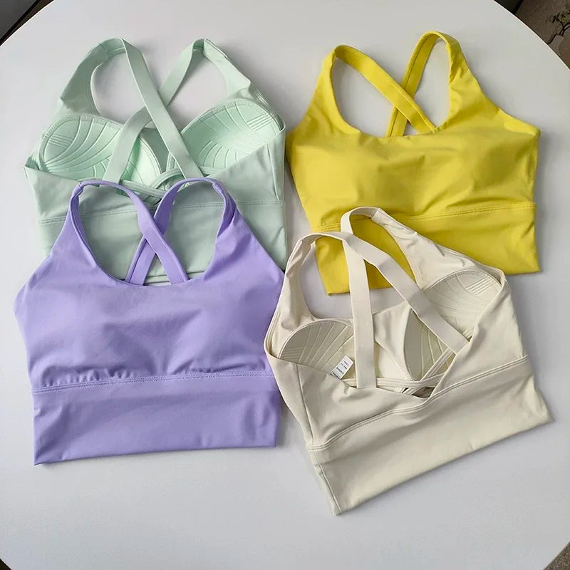 Top Desportivo Suporte Supremo