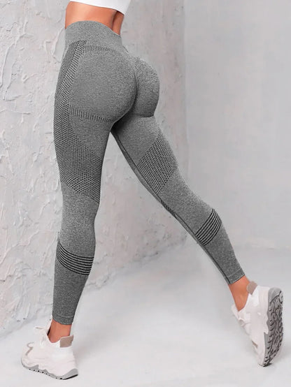 Legging Empina Bumbum Seamless