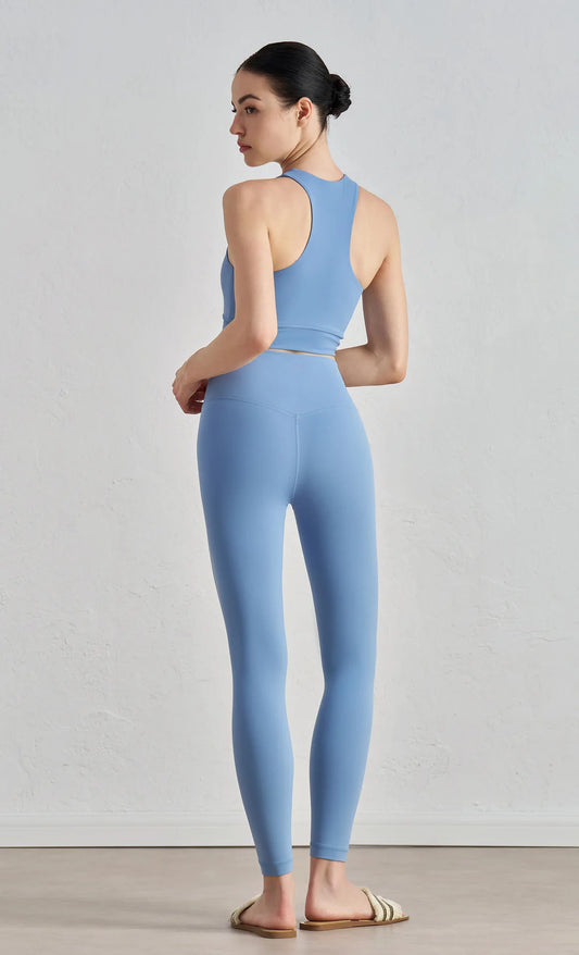 Leggings Seamless Breathable Soft Push Up