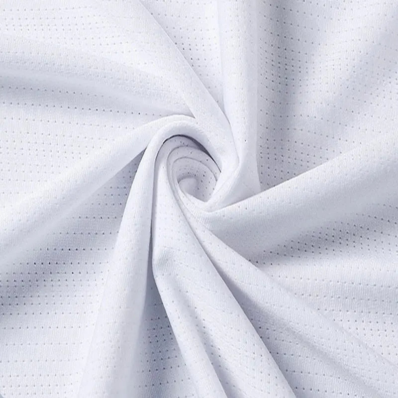 T-shirt Desportiva Respiração Inteligente