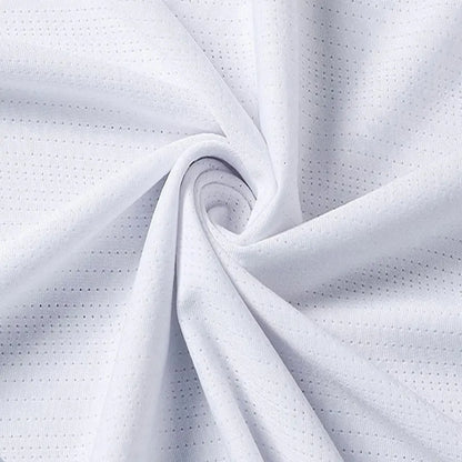 T-shirt Desportiva Respiração Inteligente