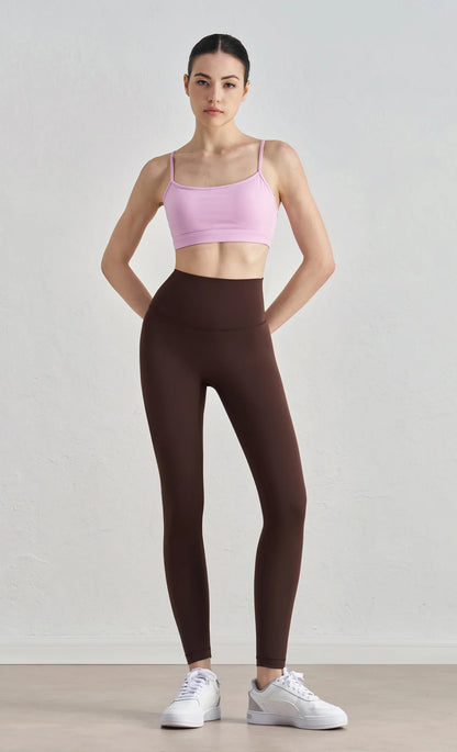 Leggings Seamless Breathable Soft Push Up