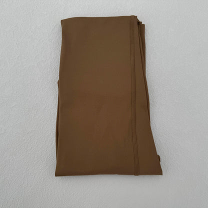 Leggings Seamless Breathable Soft Push Up