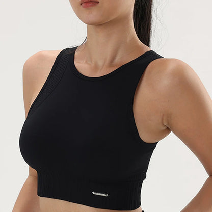 Top Desportivo Ultra Conforto