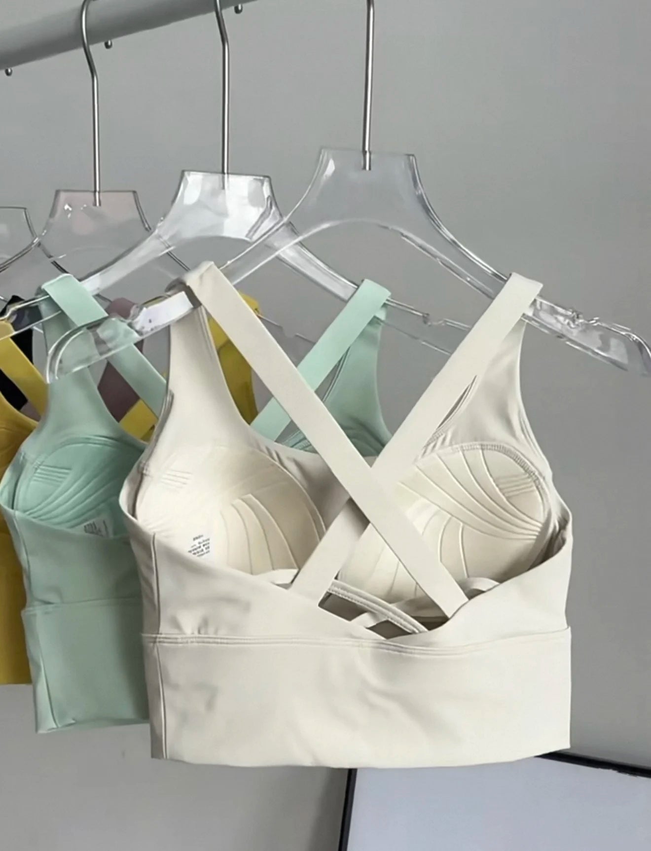 Top Desportivo Suporte Supremo