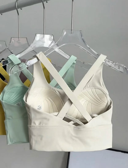 Top Desportivo Suporte Supremo