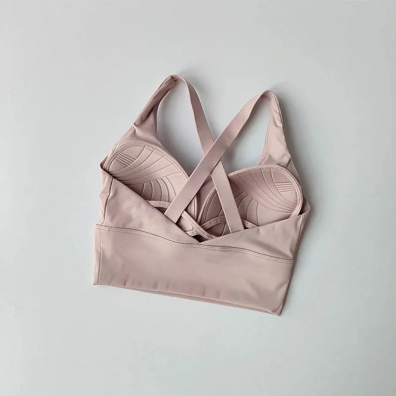 Top Desportivo Suporte Supremo