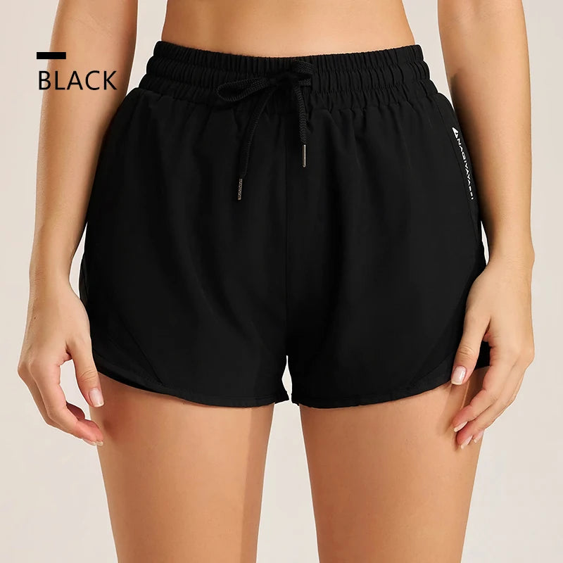 Shorts Desportivo Leveza Moderna
