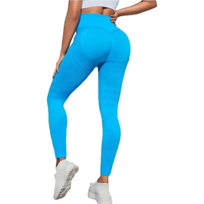 Legging Seamless Anticelulite 3D