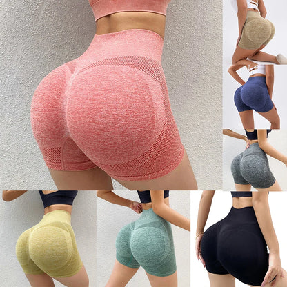 Short Empina Bumbum Seamless