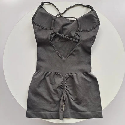 Macacão Charme Atlético