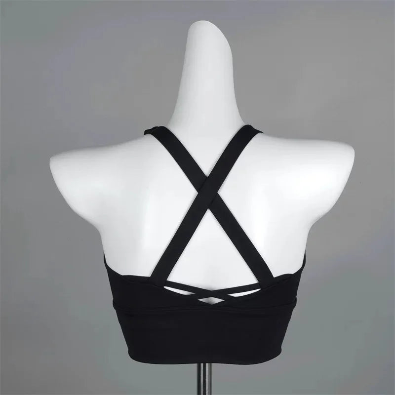 Top Desportivo Suporte Supremo