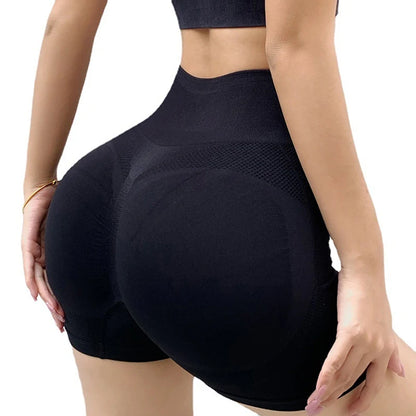 Short Empina Bumbum Seamless