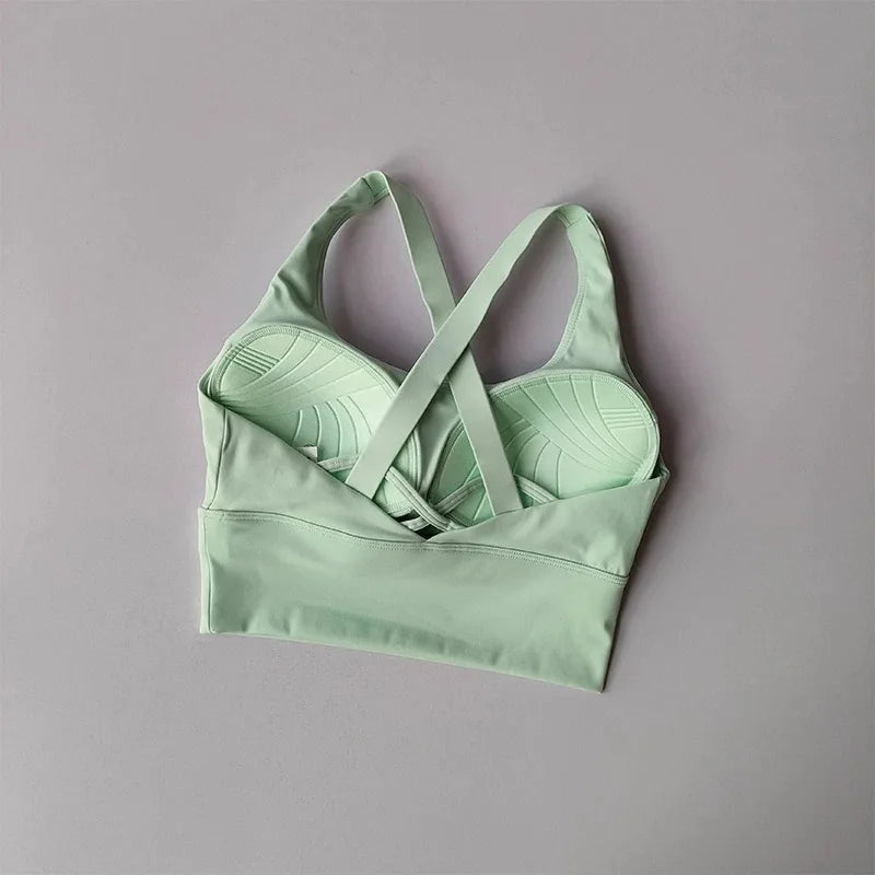 Top Desportivo Suporte Supremo