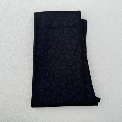 Leggings Seamless Breathable Soft Push Up