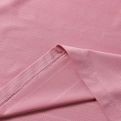 T-shirt Desportiva Respiração Inteligente