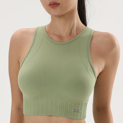 Top Desportivo Ultra Conforto