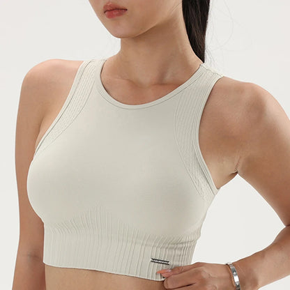 Top Desportivo Ultra Conforto